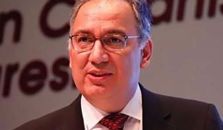 Prof. Dr. Ardıç: İşitme engeli artık engel değil