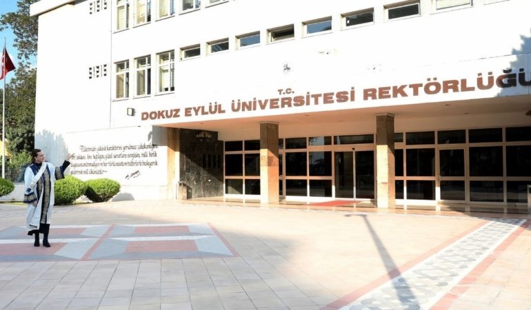 Resmi Gazete'de yayımlandı: Dokuz Eylül Üniversitesi Güzel Sanatlar Enstitüsü kapatıldı
