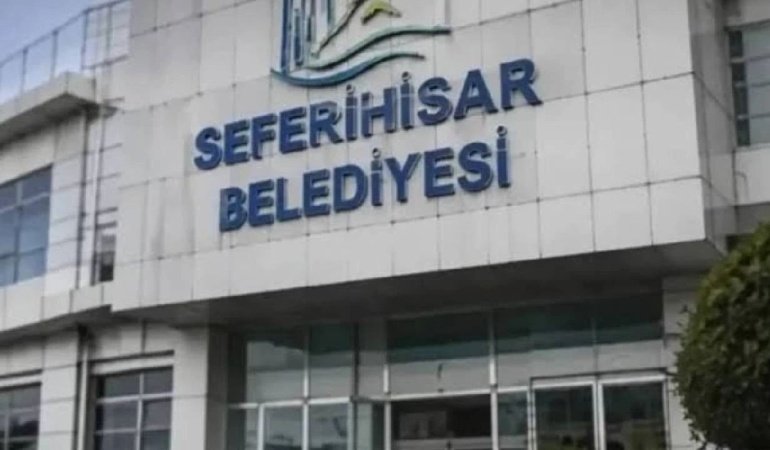 Seferihisar Belediyesine dördüncü dalga operasyonda 29 kişi tutuklandı