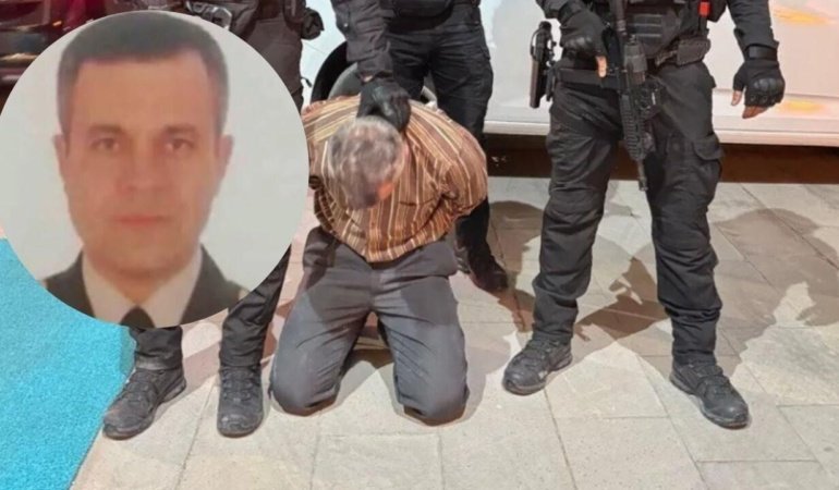 Suikast timindeki Burkay Karatepe'nin gizli destekçilerine operasyon!