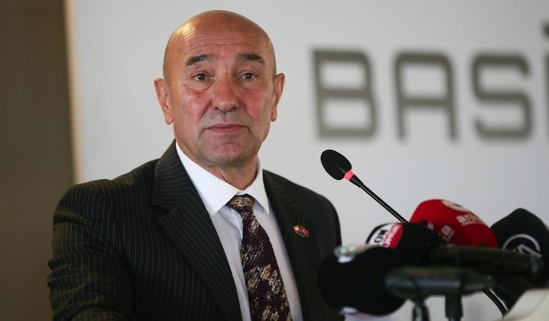 Tunç Soyer hakkında 6 yıla kadar hapis talebi