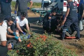 Tutun-iscilerini-tasiyan-minibusun-devrildi-Isciler-hastanelik-oldu-featured