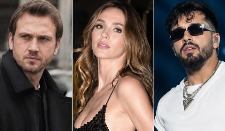 Ünlülere yasaklı madde operasyonu: Aras Bulut İynemli, Melis Sezen ve rapçi Sefo gözaltına alındı