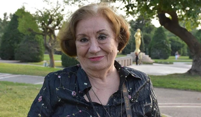 Usta oyuncu Gülsen Tuncer hayatını kaybetti: Gülsen Tuncer Kimdir, neden öldü?