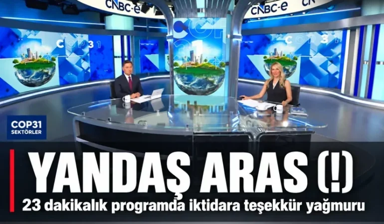 Yandaş Aras (!)