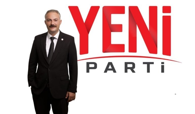 Yeni Parti'de süpriz istifa: Hüseyin Duyan Buca ilçe başkanlığına adaylığını açıkladı!