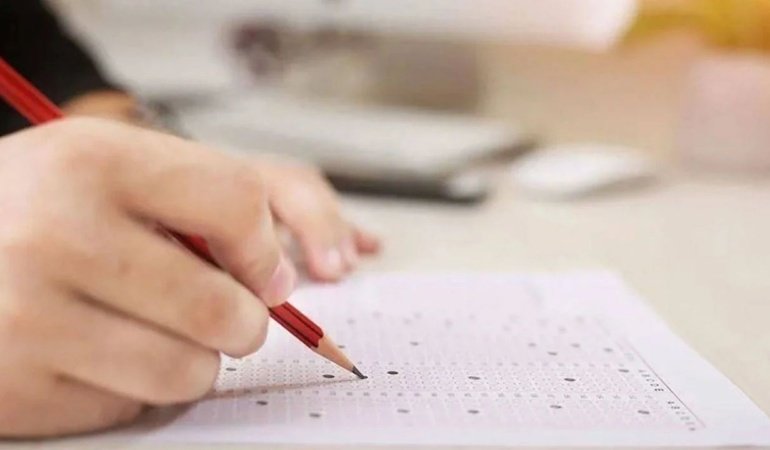 e-YDS 2026/10 İngilizce sınavı başvuruları başladı