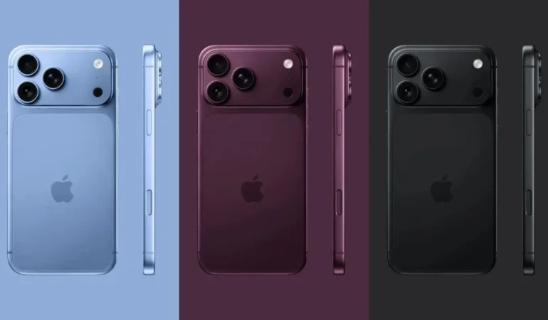 iPhone 18 Pro kamera testinde ikinci sırada: Video performansıyla zirveye çıktı