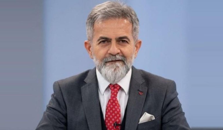 "Bir bakan istifa edecek" demişti: Gazeteci Ali Tarakcı hakkında gözaltı kararı