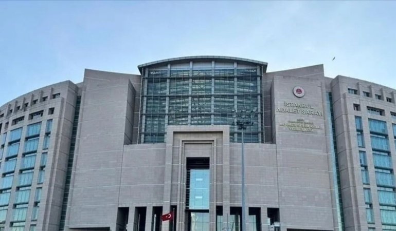 "Casperlar" suç örgütü soruşturmasında 51 çocuk hakkında hapis istemiyle iddianame hazırlandı