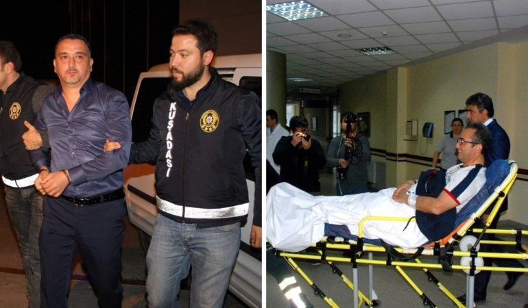 10 yıl önce milletvekilini yaralamıştı: Evinde başından vurulmuş halde ölü bulundu