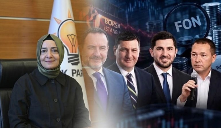 4,5 trilyon liralık fon vurgununda yeni gelişme: SPK iade hesaplarını açtı