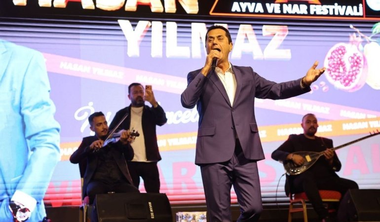 Başkan Ertemur’dan üreticiye tam destek