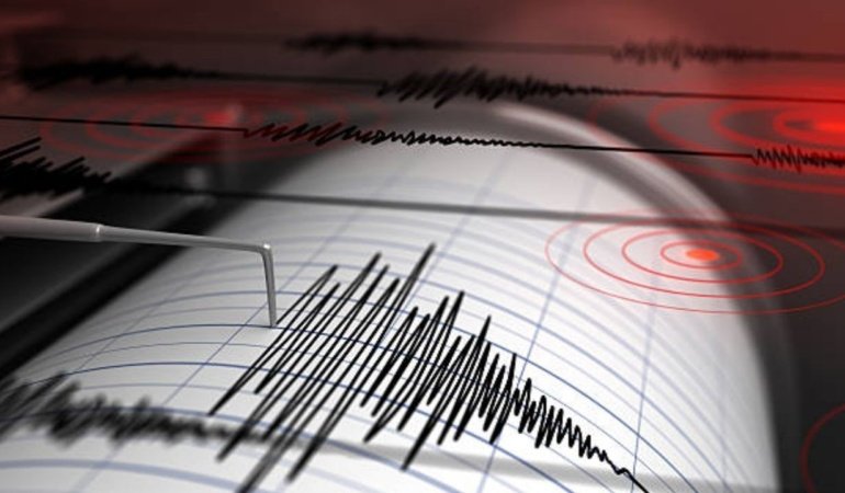Bölge beşik gibi sallanıyor: Adana, Osmaniye ve Kahramanmaraş'ta 18 saatte 119 deprem