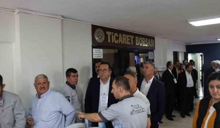 Bu matematik Pekdemir’i başkan yapar