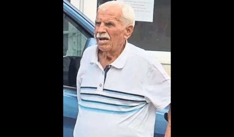 Dönemin en zengin isimleri arasındaydı: Milyoner evinde ölü bulundu