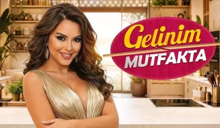 Gelinim Mutfakta bugün kim birinci oldu, çeyrek altını kim kazandı? 1 Ekim 2026 Gelinim Mutfakta puan durumu