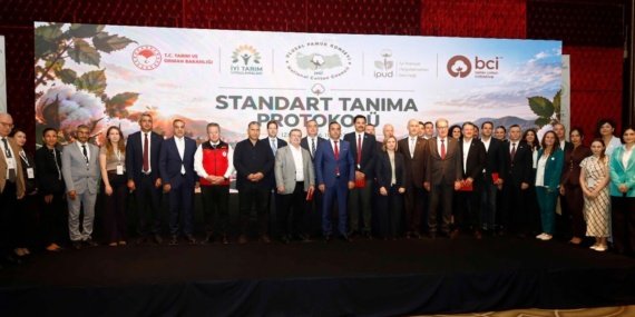 Izmirde-Turkiye-Pamuk-Zirvesi-Turk-Pamugu-icin-onemli-adim-featured