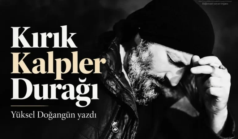 Kırık Kalpler Durağı