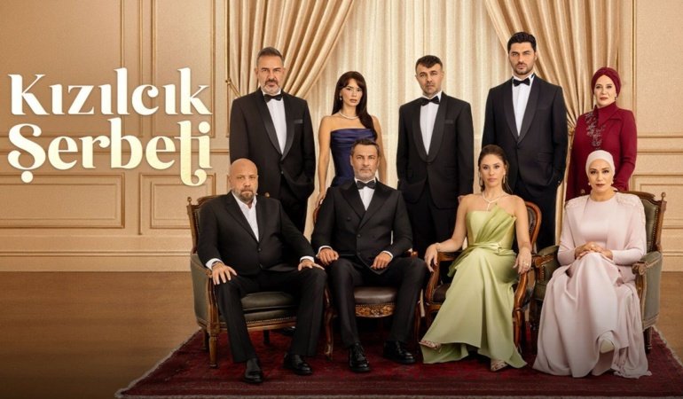 Kızılcık Şerbeti 141. bölümde Ünal ailesine büyük şok! Başak’ın Fatih'ten sakladığı acı sır ne?