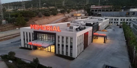 Memorial-Bodrum-Hastanesinde-Tibbi-Onkoloji-Birimi-Hizmete-Basladi-featured