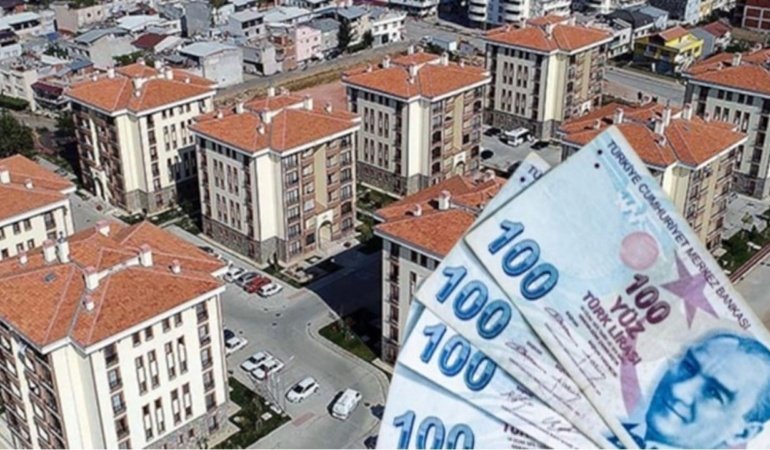 Milyonlarca kiracıyı ilgilendiriyor: Ekim ayı kira zam oranı belli oldu