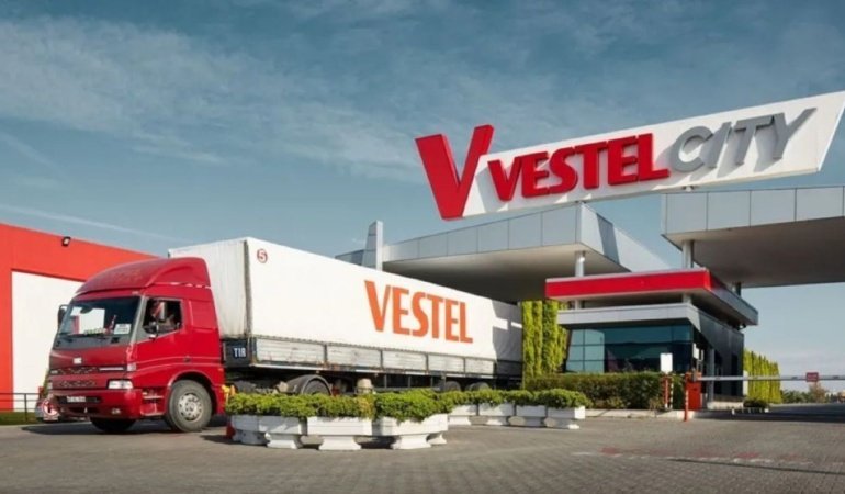 Moody’s Vestel’in tahvillerini “Batık” olarak değerlendirdi