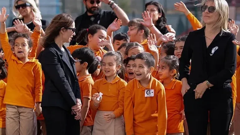 Öğrencilere Dokuz Günlük Mola: İlk Ara Tatil Ne Zaman?