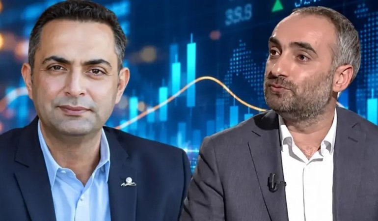 Ömer Bolat’ın suç duyurusundan sonra ev hapsi: Saymaz ve Ağırel fon vurgunuyla ilgili ne demişti?