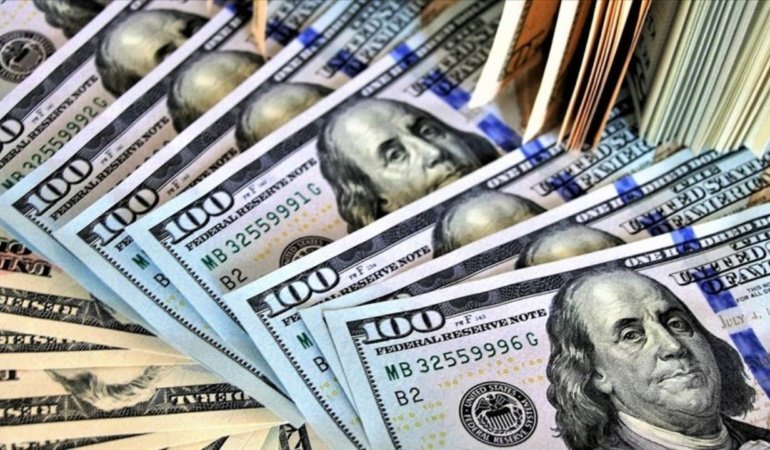 Piyasalarda yeni gün hareketli başladı! Dolar ve euroda günün ilk fiyatları