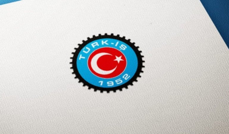 TÜRK-İŞ’ten Soma ve Torbalı açıklaması: Hiçbir ekonomik gerekçe, emekçinin can güvenliğinden daha önemli değildir