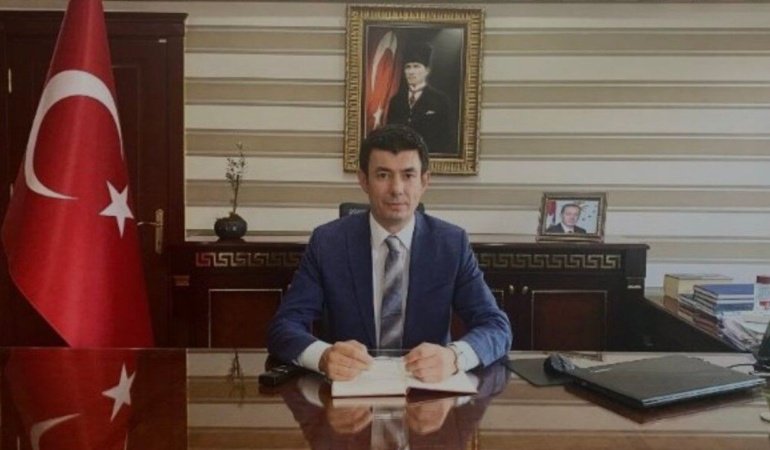 Vali Yardımcısı Ayrancı’nın ölümü Kale’de üzüntüye neden oldu